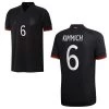 Adidas DFB DEUTSCHLAND Trikot Away Herren 21 / 22 - KIMMICH 6