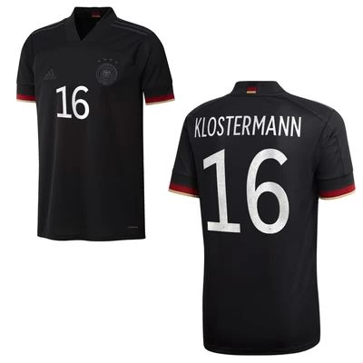 Adidas DFB DEUTSCHLAND Trikot Away Frauen EURO 2020 16 Adidas DFB DEUTSCHLAND Trikot Away Frauen EURO 2020 – Bild 16