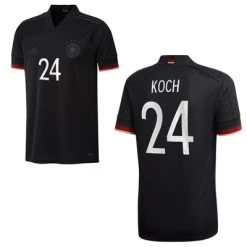 Adidas DFB DEUTSCHLAND Trikot Away Frauen EURO 2020 37 Adidas DFB DEUTSCHLAND Trikot Away Frauen EURO 2020 -Bester Sporttrikot Geschäft DFB Trikot Away 2020 21 Koch 24