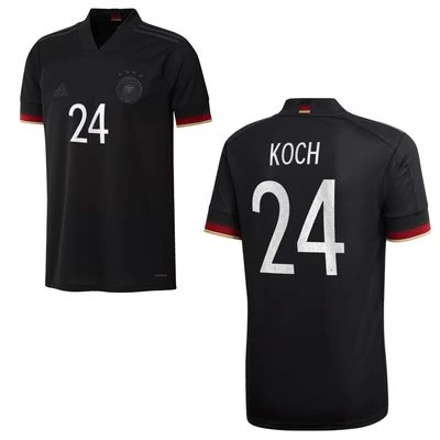 Adidas DFB DEUTSCHLAND Trikot Away Frauen EURO 2020 18 Adidas DFB DEUTSCHLAND Trikot Away Frauen EURO 2020 – Bild 18