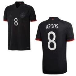 Adidas DFB DEUTSCHLAND Trikot Away Kinder 21 / 22 26 Adidas DFB DEUTSCHLAND Trikot Away Kinder 21 / 22 -Bester Sporttrikot Geschäft DFB Trikot Away 2020 21 Kroos 8