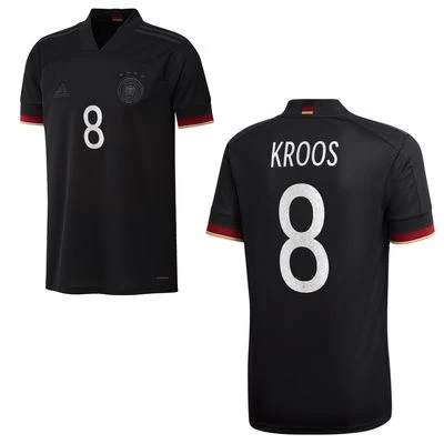 Adidas DFB DEUTSCHLAND Trikot Away Kinder 21 / 22 7 Adidas DFB DEUTSCHLAND Trikot Away Kinder 21 / 22 – Bild 7