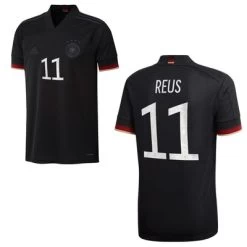 Adidas DFB DEUTSCHLAND Trikot Away Kinder 21 / 22 27 Adidas DFB DEUTSCHLAND Trikot Away Kinder 21 / 22 -Bester Sporttrikot Geschäft DFB Trikot Away 2020 21 Reus 11