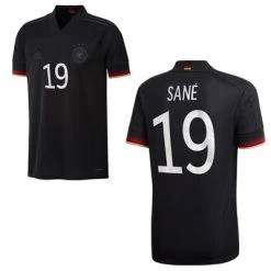 Adidas DFB DEUTSCHLAND Trikot Away Kinder 21 / 22 28 Adidas DFB DEUTSCHLAND Trikot Away Kinder 21 / 22 -Bester Sporttrikot Geschäft DFB Trikot Away 2020 21 Sane 19