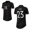 Adidas DFB DEUTSCHLAND Trikot Away Frauen EURO 2020 - CAN 23