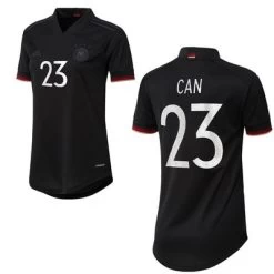 Adidas DFB DEUTSCHLAND Trikot Away Frauen EURO 2020 - CAN 23