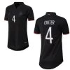 Adidas DFB DEUTSCHLAND Trikot Away Frauen EURO 2020 - GINTER 4