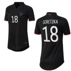 Adidas DFB DEUTSCHLAND Trikot Away Frauen EURO 2020 25 Adidas DFB DEUTSCHLAND Trikot Away Frauen EURO 2020 -Bester Sporttrikot Geschäft DFB Trikot Away Frauen Goretzka 18