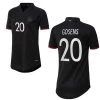 Adidas DFB DEUTSCHLAND Trikot Away Frauen EURO 2020 - GOSENS 20