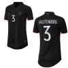 Adidas DFB DEUTSCHLAND Trikot Away Frauen EURO 2020 - HALSTENBERG 3
