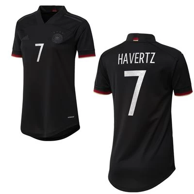 Adidas DFB DEUTSCHLAND Trikot Away Frauen EURO 2020 9 Adidas DFB DEUTSCHLAND Trikot Away Frauen EURO 2020 – Bild 9