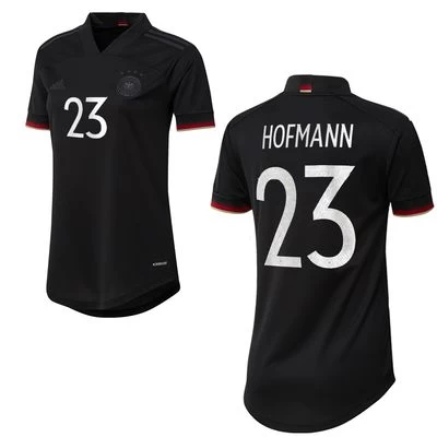 Adidas DFB DEUTSCHLAND Trikot Away Frauen EURO 2020 - HOFMANN 13 1 Adidas DFB DEUTSCHLAND Trikot Away Frauen EURO 2020 - HOFMANN 13