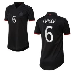 Adidas DFB DEUTSCHLAND Trikot Away Frauen EURO 2020 27 Adidas DFB DEUTSCHLAND Trikot Away Frauen EURO 2020 -Bester Sporttrikot Geschäft DFB Trikot Away Frauen Kimmich 6