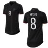 Adidas DFB DEUTSCHLAND Trikot Away Frauen EURO 2020 - KROOS 8