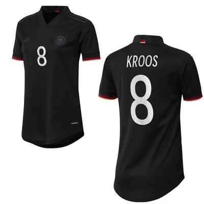 Adidas DFB DEUTSCHLAND Trikot Away Frauen EURO 2020 10 Adidas DFB DEUTSCHLAND Trikot Away Frauen EURO 2020 – Bild 10