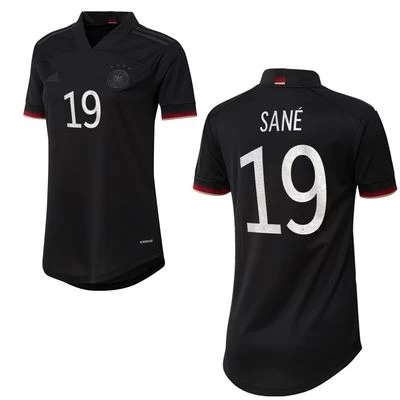 Adidas DFB DEUTSCHLAND Trikot Away Frauen EURO 2020 7 Adidas DFB DEUTSCHLAND Trikot Away Frauen EURO 2020 – Bild 7
