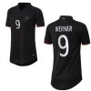 Adidas DFB DEUTSCHLAND Trikot Away Frauen EURO 2020 - WERNER 9