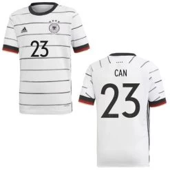Adidas DFB DEUTSCHLAND Trikot Home Kinder 21 / 22 - CAN 23
