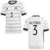 Adidas DFB DEUTSCHLAND Trikot Home Kinder 21 / 22 - HALSTENBERG 3