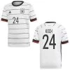 Adidas DFB DEUTSCHLAND Trikot Home Kinder 21 / 22 - KOCH 24
