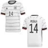 Adidas DFB DEUTSCHLAND Trikot Home Kinder 21 / 22 - MUSIALA 14