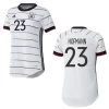 Adidas DFB DEUTSCHLAND Trikot Home Frauen EURO 2020 - HOFMANN 13