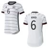Adidas DFB DEUTSCHLAND Trikot Home Frauen EURO 2020 - KIMMICH 6