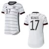 Adidas DFB DEUTSCHLAND Trikot Home Frauen EURO 2020 - NEUHAUS 17