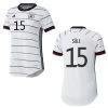 Adidas DFB DEUTSCHLAND Trikot Home Frauen EURO 2020 - SÜLE 15