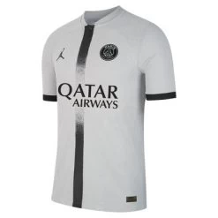 Nike PSG PARIS SAINT-GERMAIN Trikot Authentic Away Herren 22 / 23