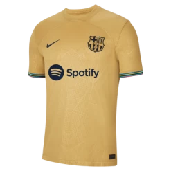 Nike FC BARCELONA Trikot Authentic Away Herren 22 / 23