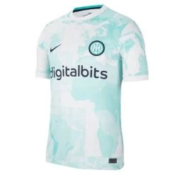 Nike INTER MAILAND Trikot Away Kinder 22 / 23