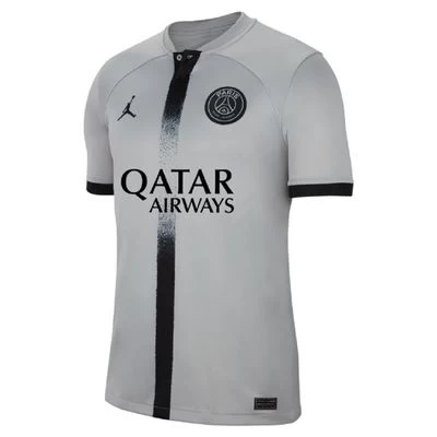 Nike PSG PARIS SAINT-GERMAIN Trikot Away Herren 22 / 23 1 Nike PSG PARIS SAINT-GERMAIN Trikot Away Herren 22 / 23