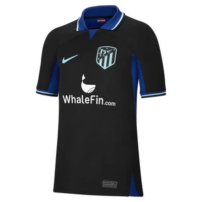 Nike ATLETICO MADRID Trikot Away Herren 22 / 23 1 Nike ATLETICO MADRID Trikot Away Herren 22 / 23
