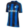 Nike INTER MAILAND Trikot Home Kinder 22 / 23