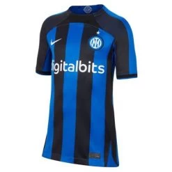 Nike INTER MAILAND Trikot Home Kinder 22 / 23