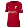 Nike FC LIVERPOOL Trikot Home Kinder 22 / 23