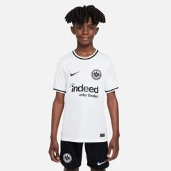 Nike SG EINTRACHT FRANKFURT Trikot Home Kinder 22 / 23