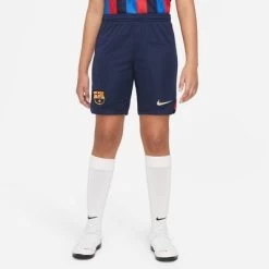 Nike FC BARCELONA Hose Home Kinder 22 / 23