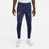 Nike PSG PARIS SAINT-GERMAIN Strike Hose Herren Dunkelblau