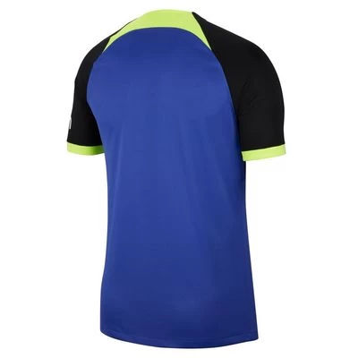 Nike TOTTENHAM HOTSPUR Trikot Away Herren 22 / 23 2 Nike TOTTENHAM HOTSPUR Trikot Away Herren 22 / 23 – Bild 2