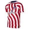Nike ATLETICO MADRID Trikot Authentic Home Herren 22 / 23