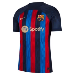 Nike FC BARCELONA Trikot Home Kinder 22 / 23