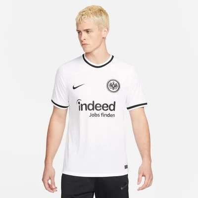 Nike SG EINTRACHT FRANKFURT Trikot Home Herren 22 / 23 1 Nike SG EINTRACHT FRANKFURT Trikot Home Herren 22 / 23