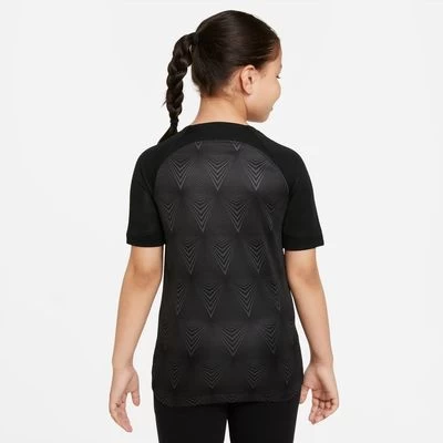 Nike SG EINTRACHT FRANKFURT Trikot Away Kinder 22 / 23 2 Nike SG EINTRACHT FRANKFURT Trikot Away Kinder 22 / 23 – Bild 2