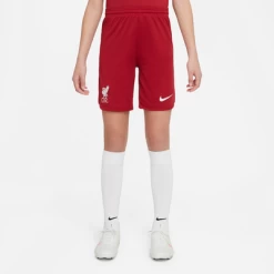 Nike FC LIVERPOOL Hose Home Kinder 22 / 23