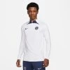Nike PSG PARIS SAINT-GERMAIN STRIKE DRILL Top Herren Weiß