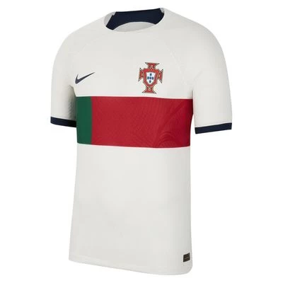 Nike FPF PORTUGAL Trikot Authentic Away Herren WM 2022 1 Nike FPF PORTUGAL Trikot Authentic Away Herren WM 2022