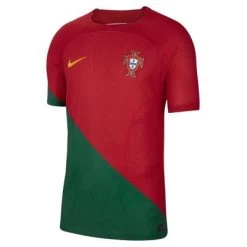 Nike FPF PORTUGAL Trikot Authentic Home Herren WM 2022
