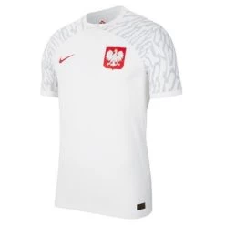 Nike POLEN Trikot Authentic Home Herren WM 2022